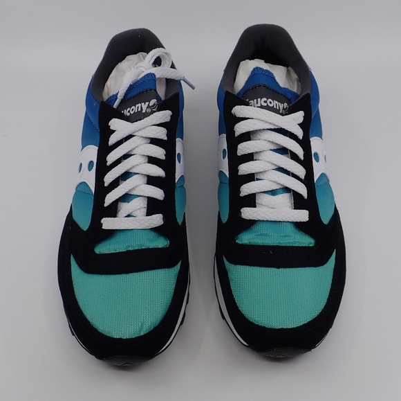 ❌SOLD❌ Saucony Jazz Original Ombre Sneakers Men’s 5 - NIB - Picture 4 of 6